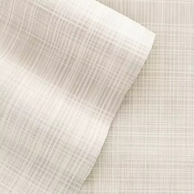 Kirklands Home Soft Thatch 3-pc. Twin Sheet Set Tan Online