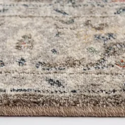 Kirklands Home Vintage Remi Area Rug, 7x9 Tan Outlet