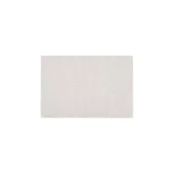 Kirklands Home Taupe High Pile Marshmallow Bath Mat, 30 in. Ivory Online