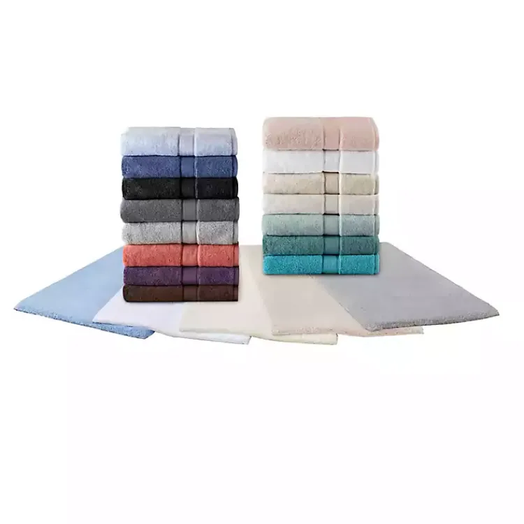 Kirklands Home Taupe High Pile Marshmallow Bath Mat, 40 in. Ivory Sale