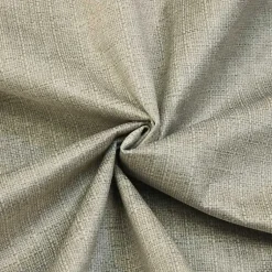 Kirklands Home Taupe Paris Velvet Blackout Curtain Panel, 95 in. Tan New