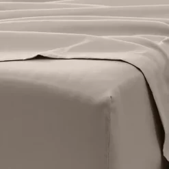 Kirklands Home Taupe Ultra Soft 6-pc. Queen Sheet Set Tan Online