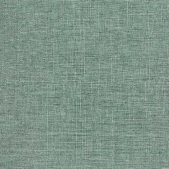 Kirklands Home Teal Madison Storage Ottoman Blue Clearance