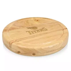 Kirklands Home Tennessee Tis Cheese Board and Tool Set Tan Clearance