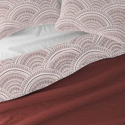 Kirklands Home Terra Scalloped Reversible 3-pc. Queen Quilt Set Discount