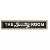 Kirklands Home The Laundry Room Framed Wall Sign Discount