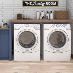 Kirklands Home The Laundry Room Framed Wall Sign Discount