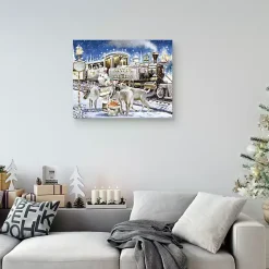 Christmas Art & Wall Decor><noscript><img width=