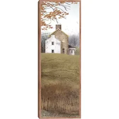 Kirklands Home The Road Home Framed Canvas Art Print Multi Sale