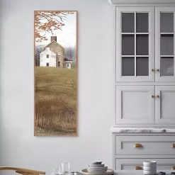Kirklands Home The Road Home Framed Canvas Art Print Multi Sale