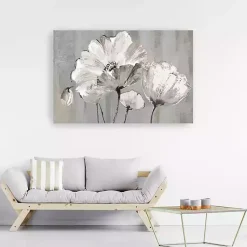 Kirklands Home Theatrical Chorus Canvas Art Print, 36x24 in. Sale