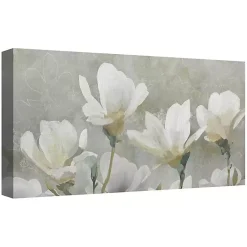 Kirklands Home Treasury Canvas Art Print Discount