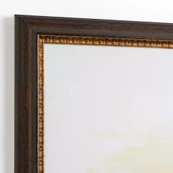 Kirklands Home Tree Line Scene Framed Art Print Hot