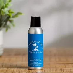 Home Fragrance>Kirklands Home Tropical Splash Room Spray Blue