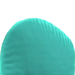 Kirklands Home Turquoise Outdoor Adirondack Cushion Blue Sale