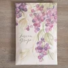 Sachets>Kirklands Home Tuscan Grape Sachet