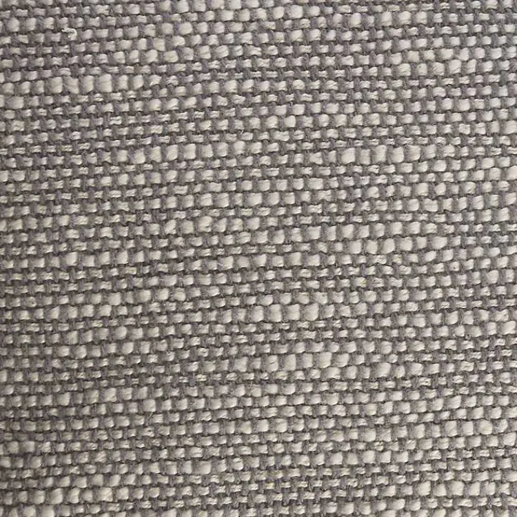Pillows>Kirklands Home Two-Tone Gray Woven Accent Pillow