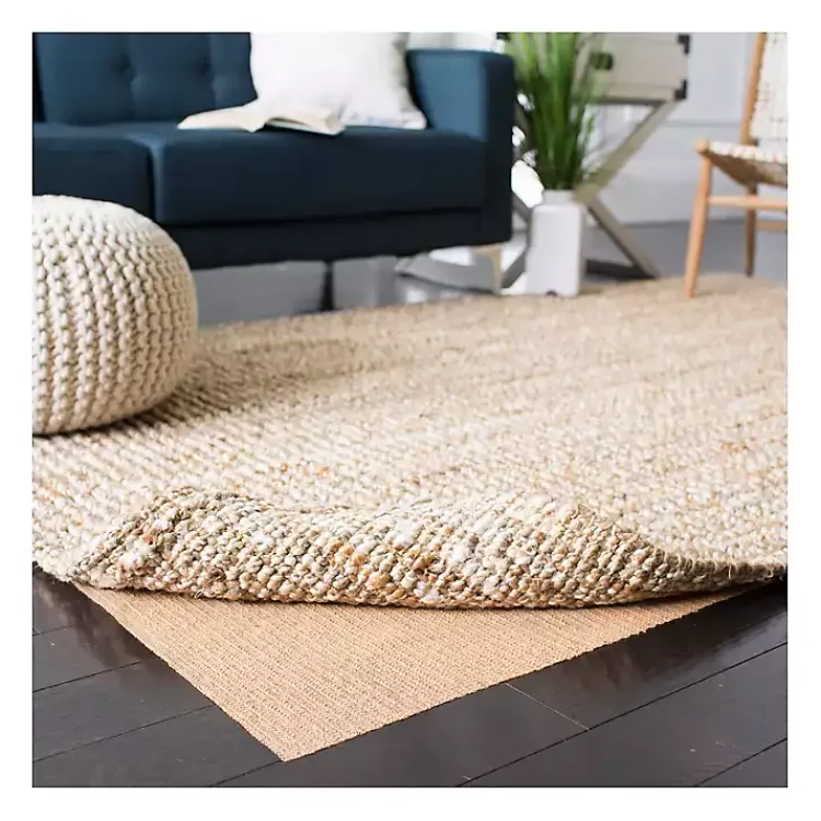 Kirklands Home Ultra Rug Pad, 8x10 Tan Outlet