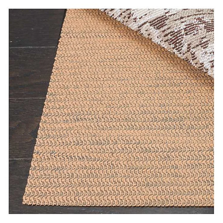 Kirklands Home Ultra Rug Pad, 8x10 Tan Outlet