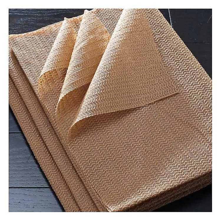 Kirklands Home Ultra Rug Pad, 8x10 Tan Outlet