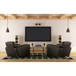 Kirklands Home University of Arkansas Homefield Area Rug, 6x8 Sale