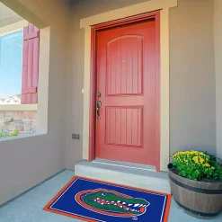Kirklands Home University of Florida Area Rug, 3x4 Clearance