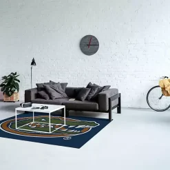 Kirklands Home University of Florida Area Rug, 4x6 Sale