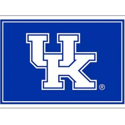 Kirklands Home University of Kentucky Area Rug, 3x4 Best