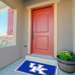 Kirklands Home University of Kentucky Area Rug, 3x4 Best