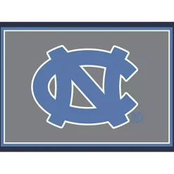 Kirklands Home University of North Carolina Area Rug, 4x6 Online