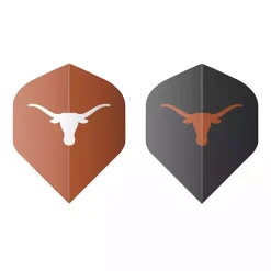Kirklands Home University of Texas Dartboard Set Online