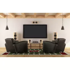 Kirklands Home University of Wisconsin Homefield Area Rug, 6x8 Best