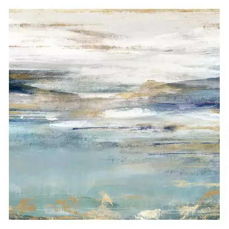 Kirklands Home Upon A Clear II Canvas Art Print, 30x30 in. Sale