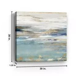 Kirklands Home Upon A Clear II Canvas Art Print, 30x30 in. Sale