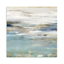 Kirklands Home Upon A Clear II Canvas Art Print, 40x40 in. Discount