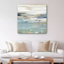 Kirklands Home Upon A Clear II Canvas Art Print, 40x40 in. Discount