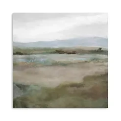 Kirklands Home Valley View Canvas Art Print, 40x40 in.