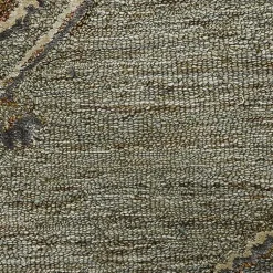 Kirklands Home Vestige Camel Hand-Tufted Area Rug, 5x7 Gray Outlet