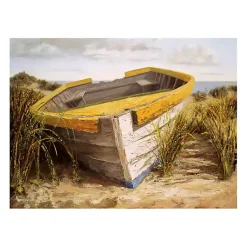 Kirklands Home Vineyard Launch Canvas Art Print, 40x30 in. Online