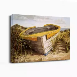 Kirklands Home Vineyard Launch Canvas Art Print, 40x30 in. Online