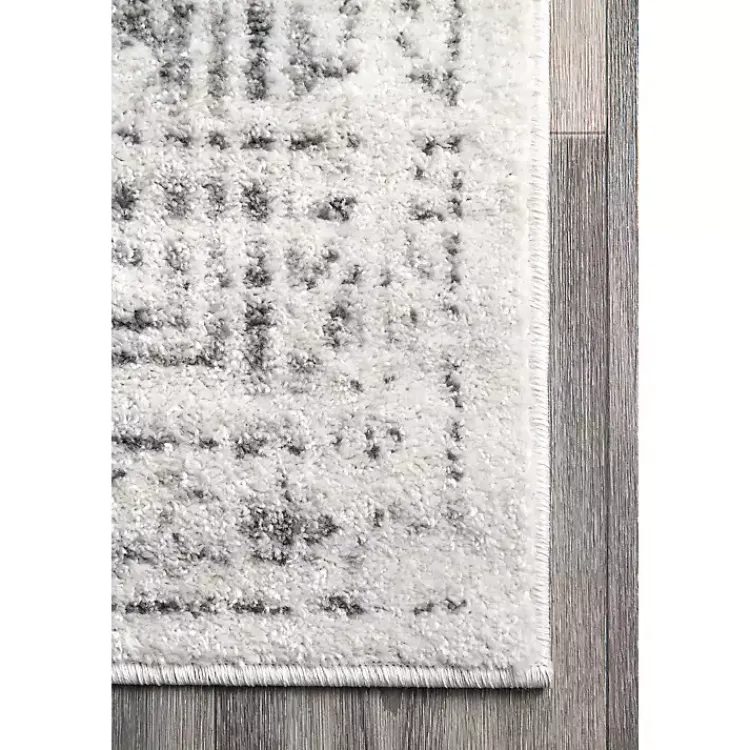 Kirklands Home Vintage Arlena Area Rug, 7x9 Hot