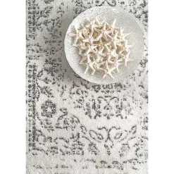 Kirklands Home Vintage Arlena Area Rug, 5x8 Clearance