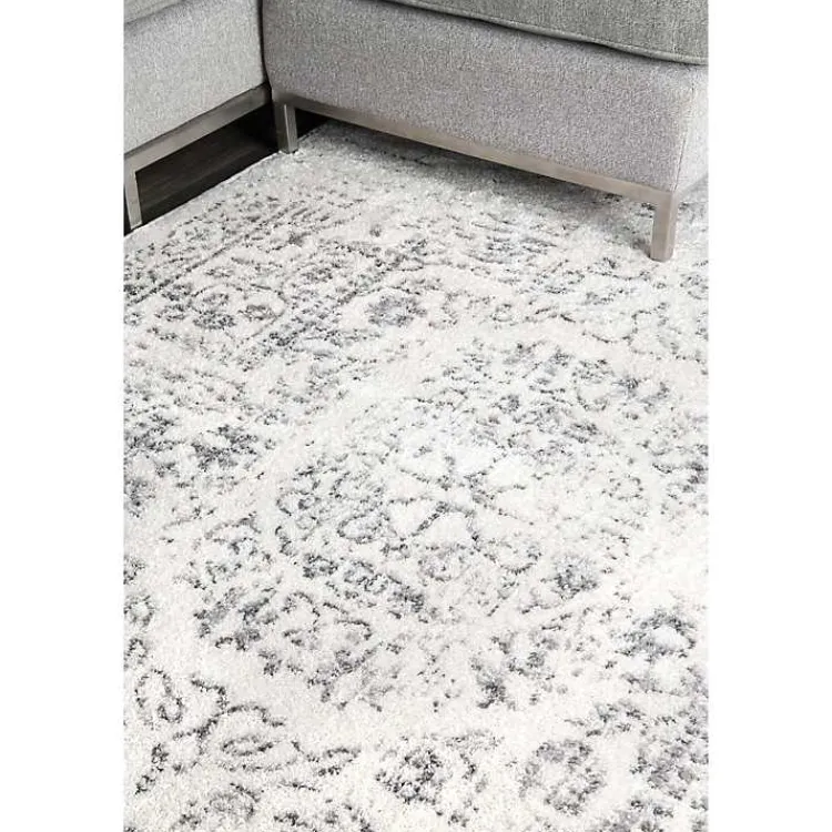 Kirklands Home Vintage Arlena Area Rug, 5x8 Clearance
