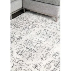Kirklands Home Vintage Arlena Area Rug, 4x6 Discount