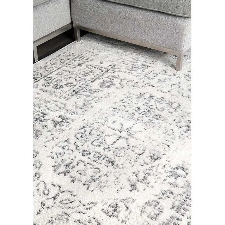 Kirklands Home Vintage Arlena Area Rug, 4x6 Discount