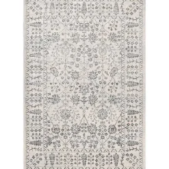 Kirklands Home Vintage Bessie Tribal Area Rug, 5x8 Sale