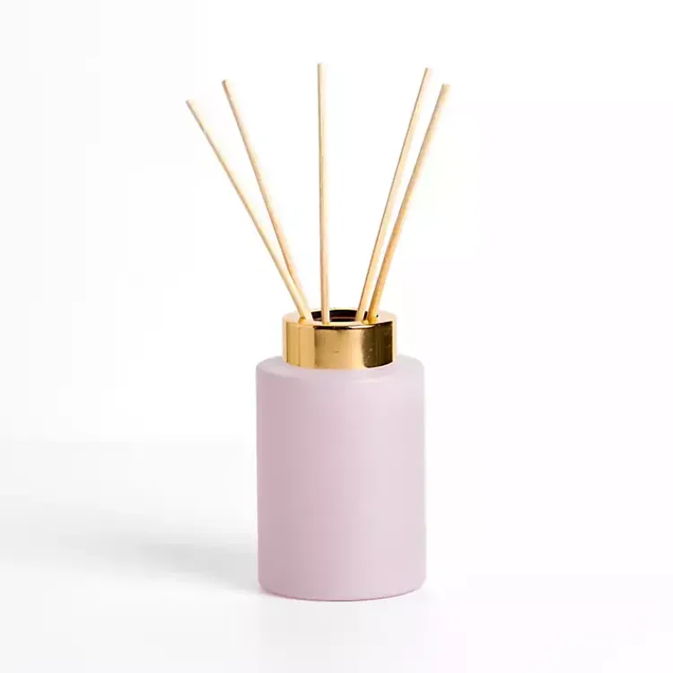 Home Fragrance>Kirklands Home Vintage Farmhouse Diffuser Set Purple