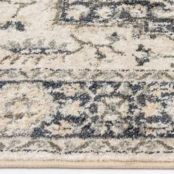 Kirklands Home Vintage Laur Area Rug, 5x7 New