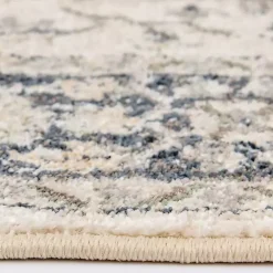 Kirklands Home Vintage Laur Area Rug, 5x7 New