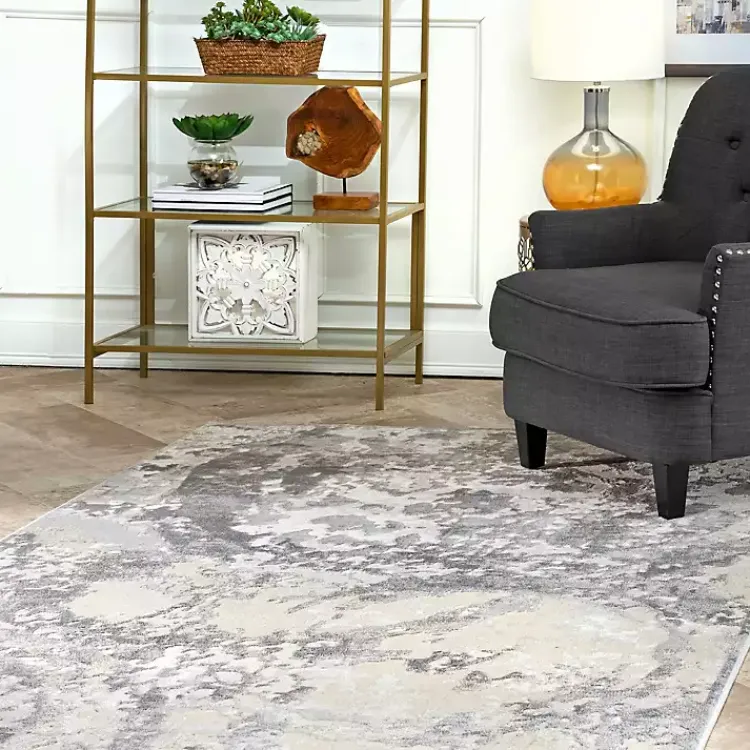 Kirklands Home Vintage Natalya Area Rug, 5x8 Outlet